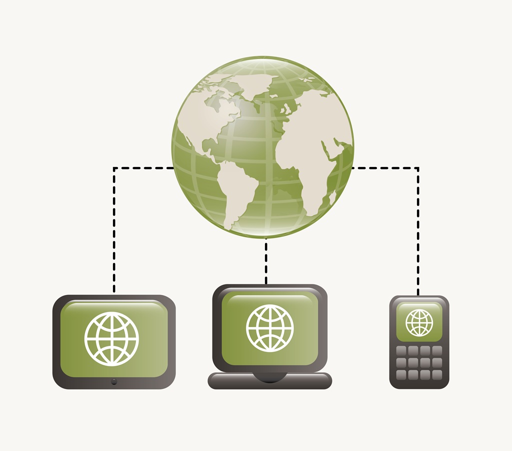 International Data Access Gateway