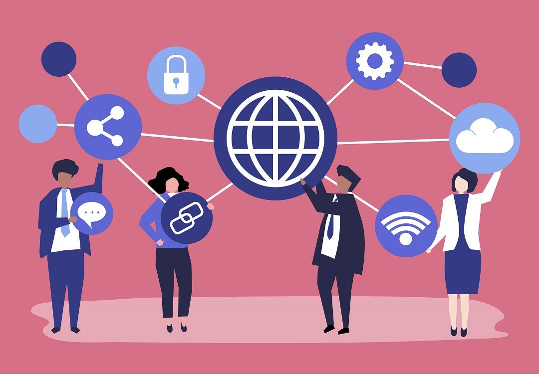 Private Networks Links