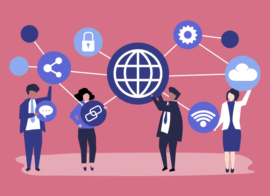 Private Networks Links